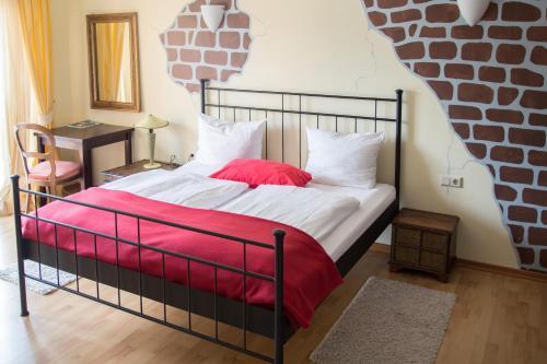 Hostal Landpartie - Die Brasserie