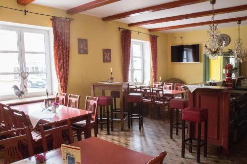 Hostal Landpartie - Die Brasserie