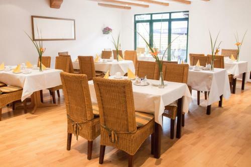 Hostal Landpartie - Die Brasserie