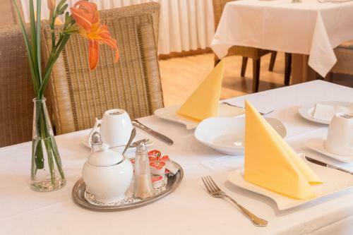Hostal Landpartie - Die Brasserie