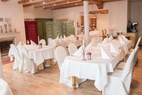 Hostal Landpartie - Die Brasserie