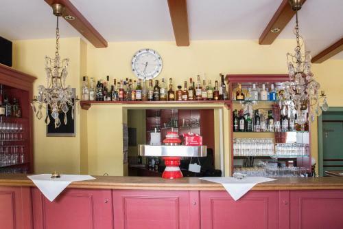 Hostal Landpartie - Die Brasserie