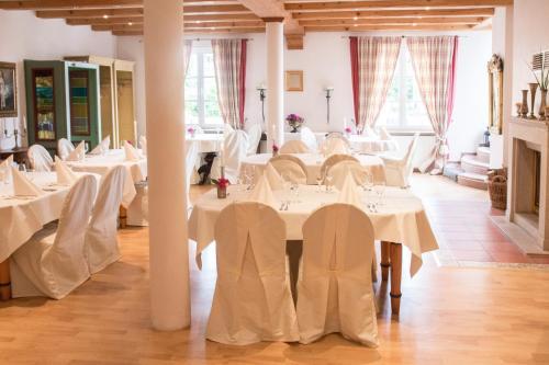 Hostal Landpartie - Die Brasserie