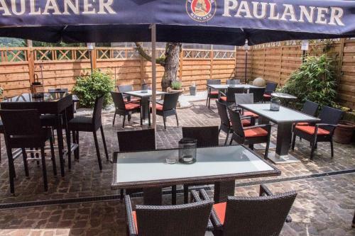 Hostal Landpartie - Die Brasserie