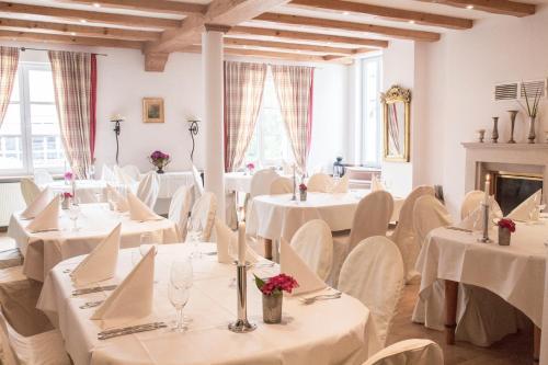 Hostal Landpartie - Die Brasserie
