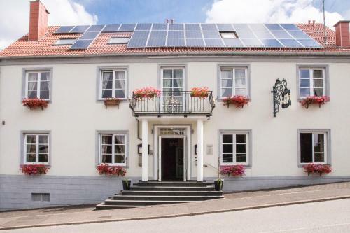 Hostal Landpartie - Die Brasserie