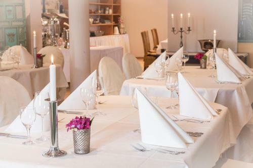 Hostal Landpartie - Die Brasserie