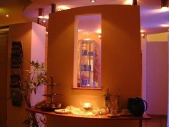 Angel's - Das Hotel Am Fruchtmarkt
