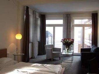 Angel's - Das Hotel Am Fruchtmarkt