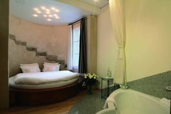 Angel's - Das Hotel Am Fruchtmarkt
