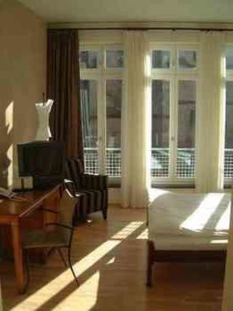 Angel's - Das Hotel Am Fruchtmarkt