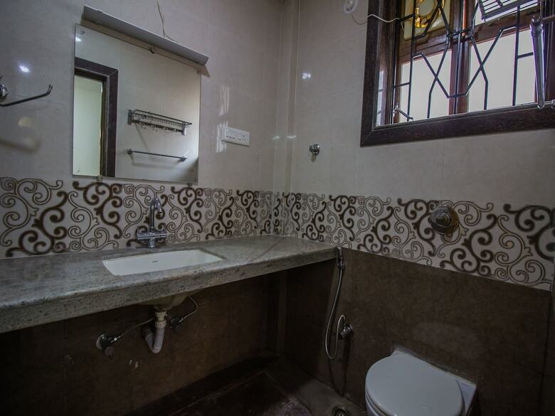Apartamentos Oyo 12839 Home Spacious 3bhk Porvorim