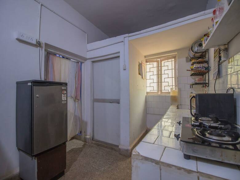 Oyo 13106 Home 2bhk Arpora Beach