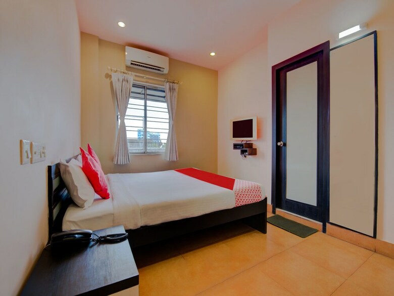 Hotel Oyo 1809 Salt Lake