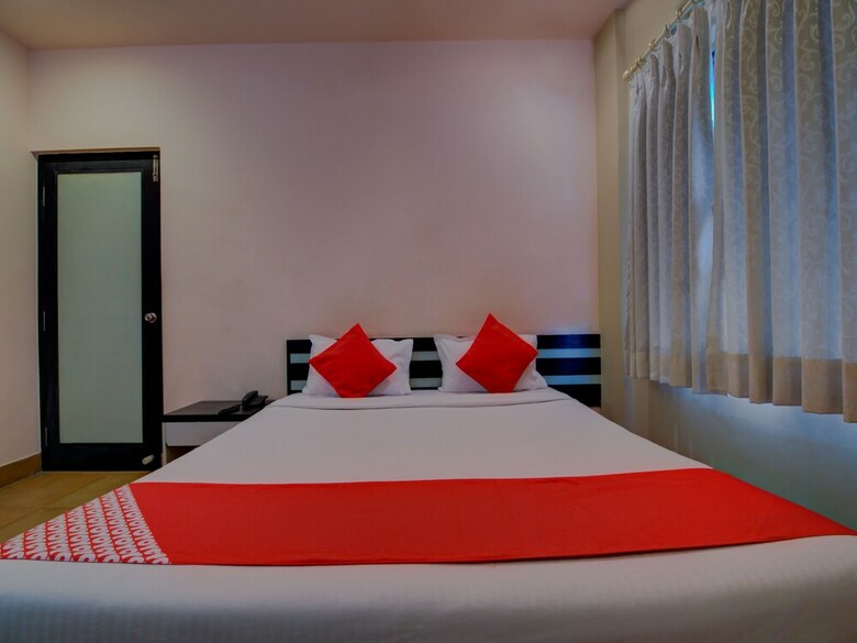 Hotel Oyo 1809 Salt Lake