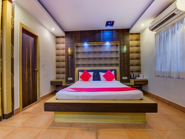Hotel Oyo 1809 Salt Lake