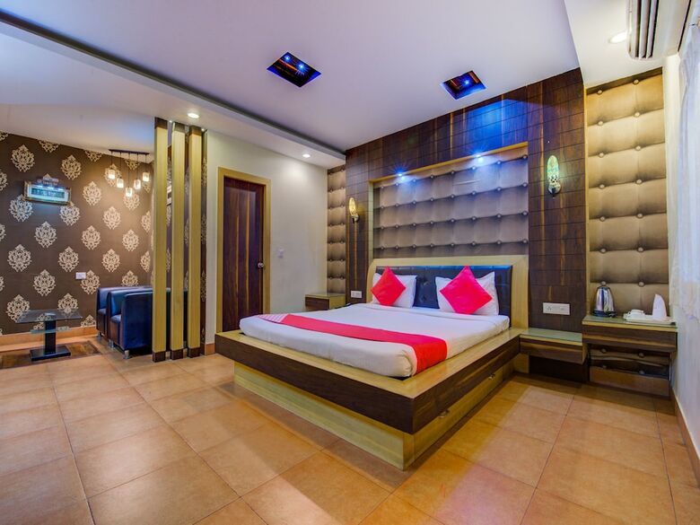 Hotel Oyo 1809 Salt Lake
