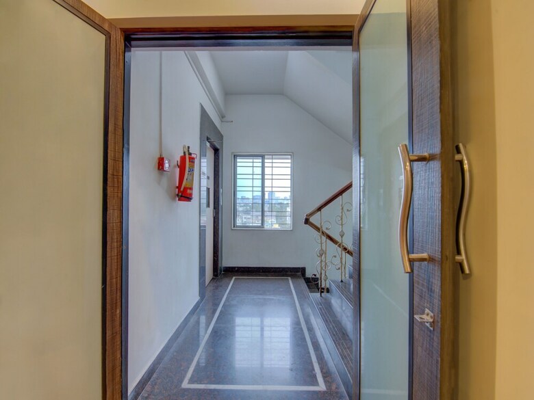 Hotel Oyo 1809 Salt Lake