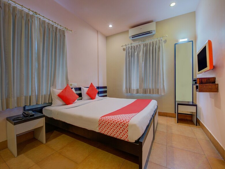 Hotel Oyo 1809 Salt Lake