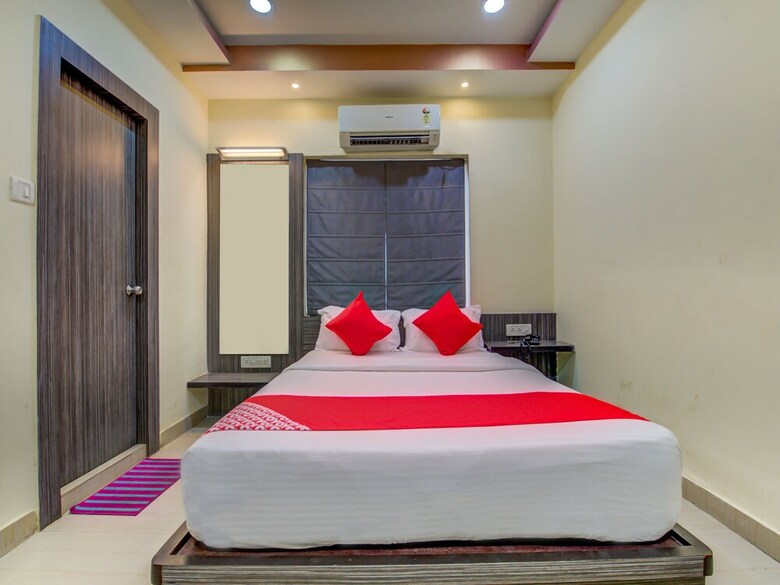 Hotel Oyo 1809 Salt Lake