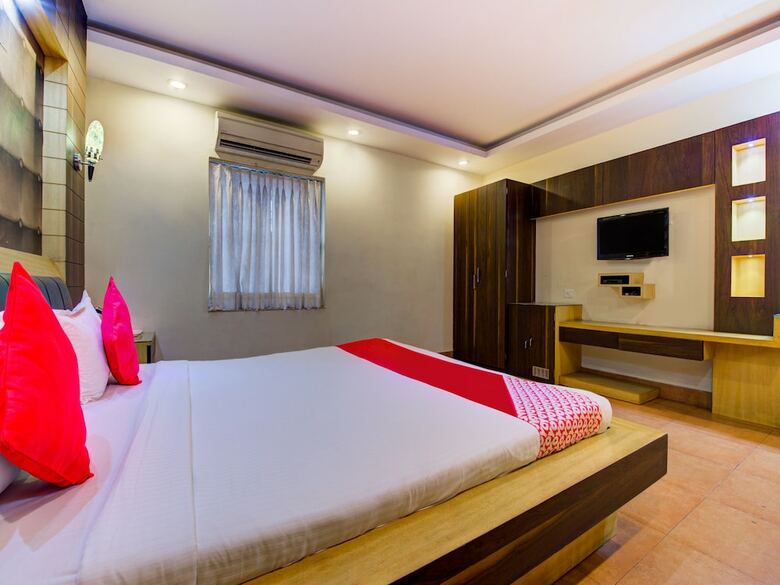 Hotel Oyo 1809 Salt Lake