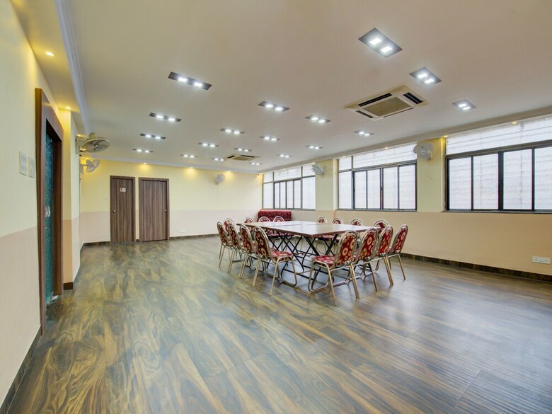 Hotel Oyo 1809 Salt Lake