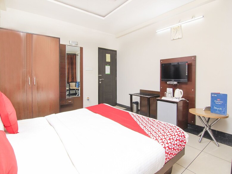 Hotel Oyo 14016 Stay Inn International