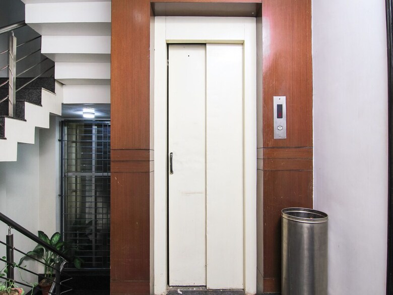Hotel Oyo 14016 Stay Inn International