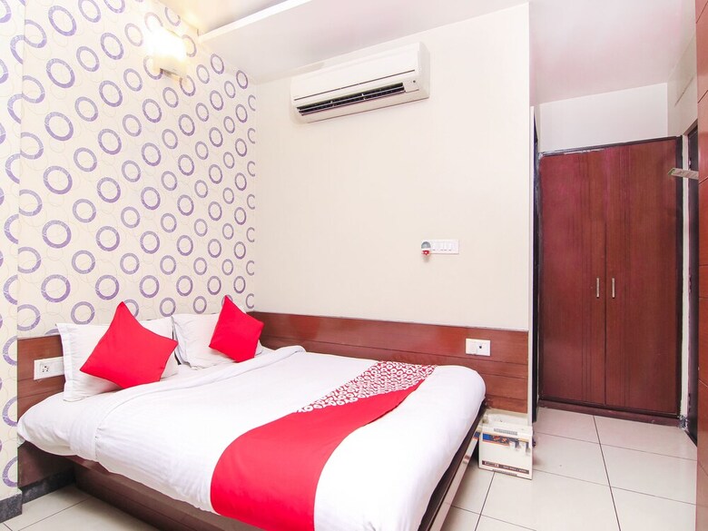 Hotel Oyo 14016 Stay Inn International