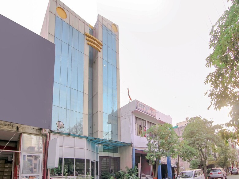 Hotel Oyo 14016 Stay Inn International