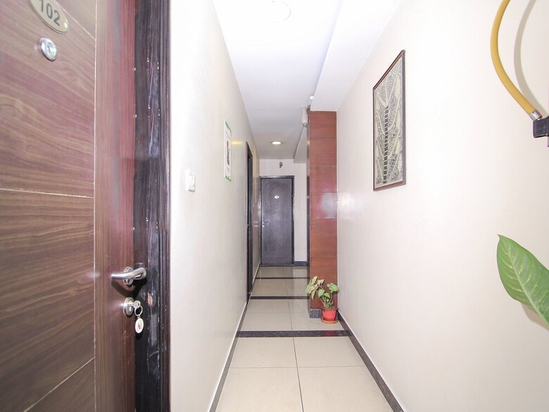 Hotel Oyo 14016 Stay Inn International