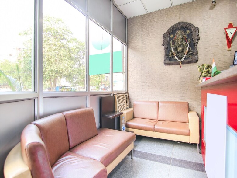 Hotel Oyo 14016 Stay Inn International