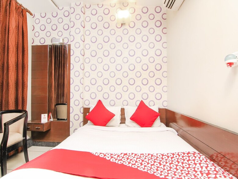 Hotel Oyo 14016 Stay Inn International