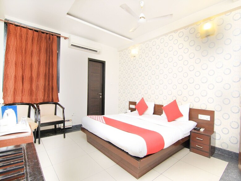 Hotel Oyo 14016 Stay Inn International