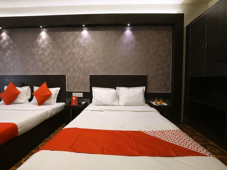 Oyo 11395 Hotel Ritz Heritage