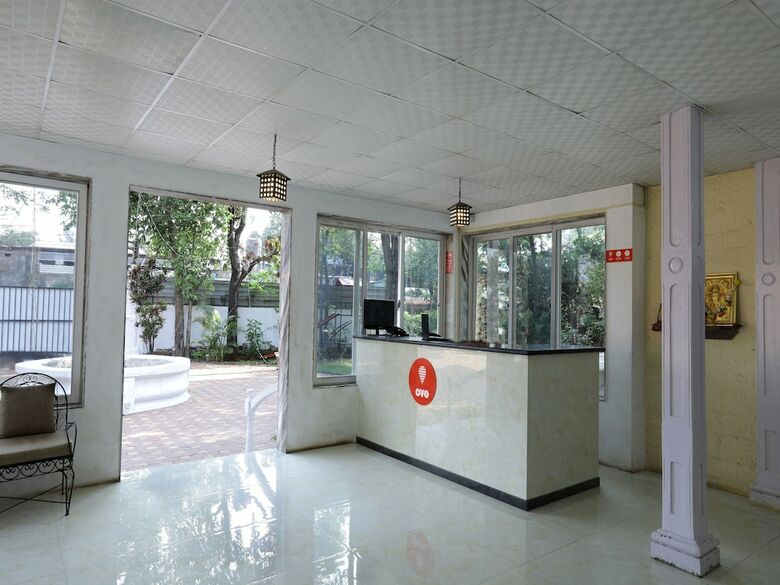 Oyo 11395 Hotel Ritz Heritage