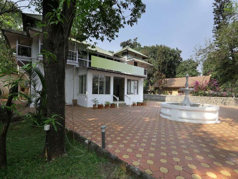 Oyo 11395 Hotel Ritz Heritage