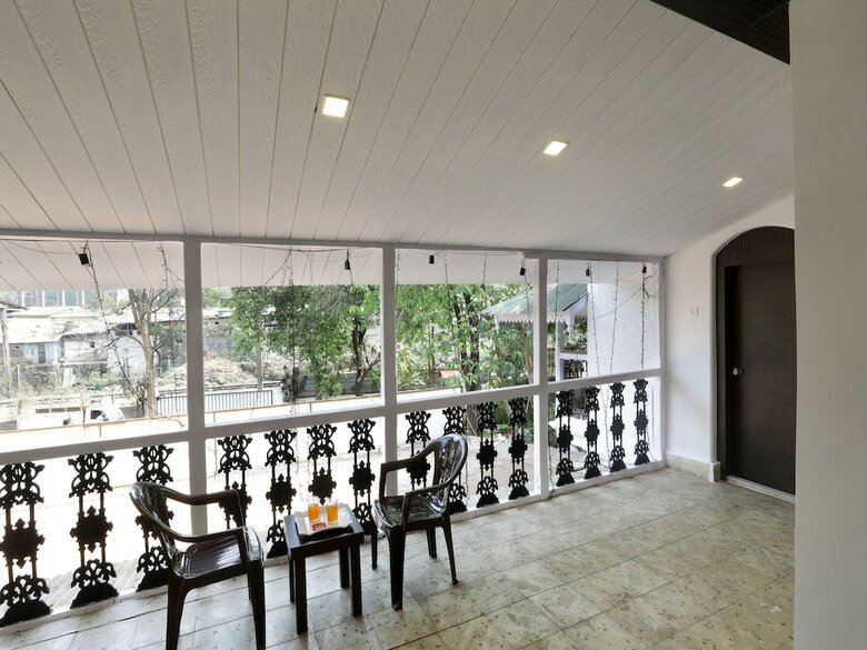 Oyo 11395 Hotel Ritz Heritage