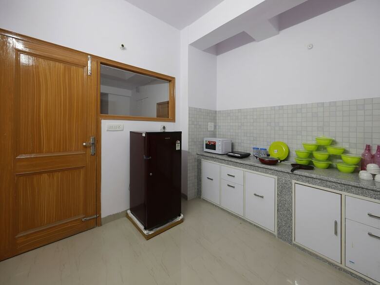 Apartamentos Oyo 12695 Home Cosy Studio Himuda Sanjauli