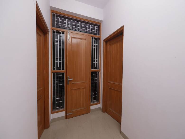 Apartamentos Oyo 12695 Home Cosy Studio Himuda Sanjauli