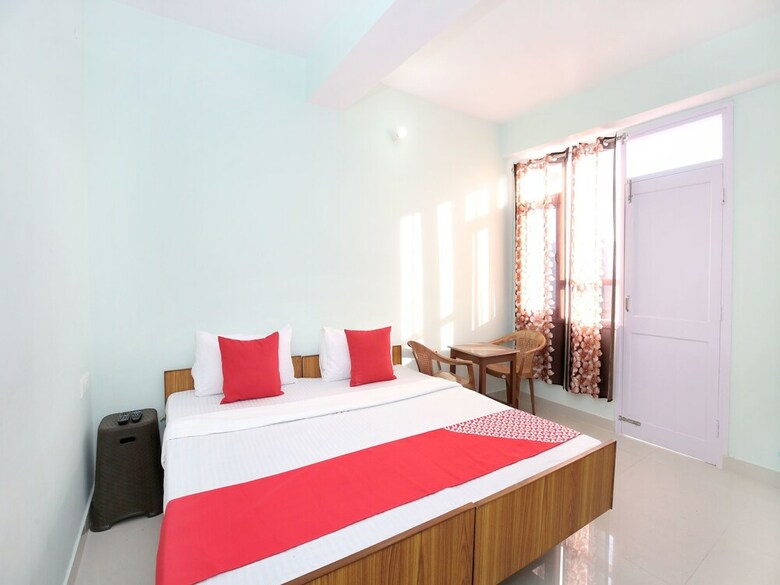 Hotel Oyo 12733 Home Hill View Lower Bharari