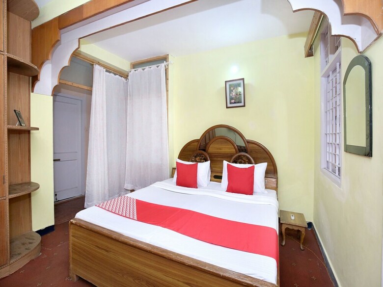 Apartamentos Oyo 12858 Home 3bhk The Pavalion