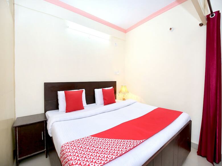 Apartamentos Oyo 12931 Home 2bhk Valley Cottage