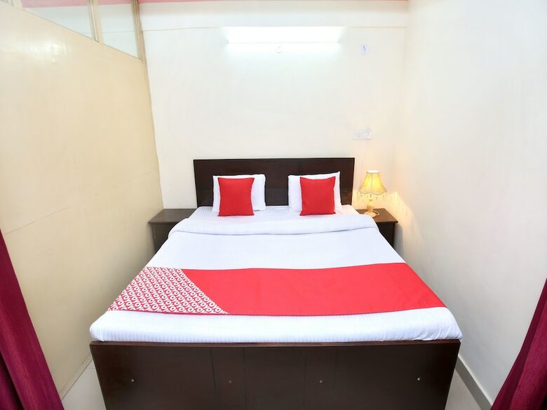 Apartamentos Oyo 12931 Home 2bhk Valley Cottage