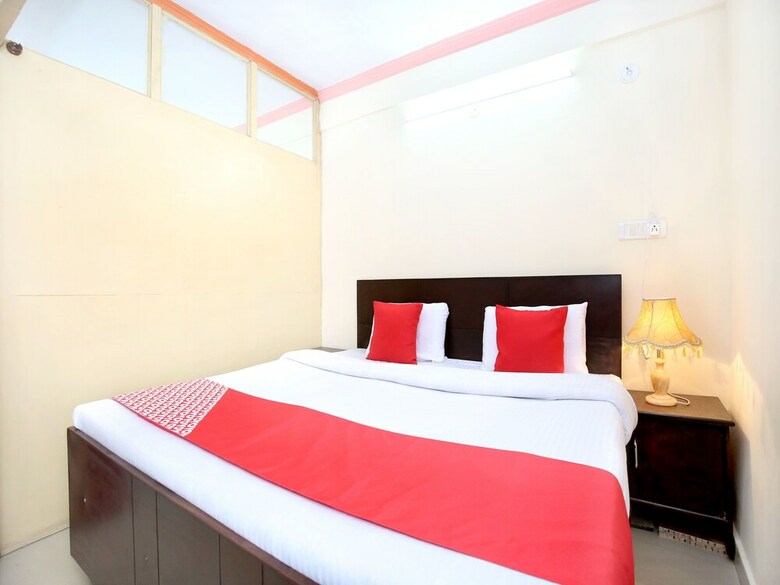 Apartamentos Oyo 12931 Home 2bhk Valley Cottage