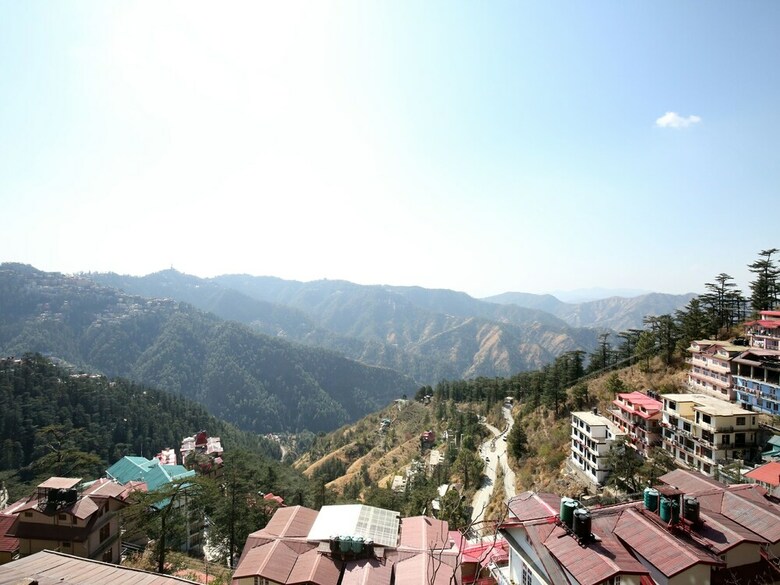 Apartamentos Oyo 12931 Home 2bhk Valley Cottage