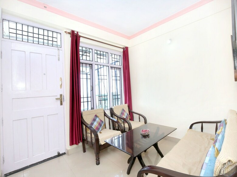 Apartamentos Oyo 12931 Home 2bhk Valley Cottage
