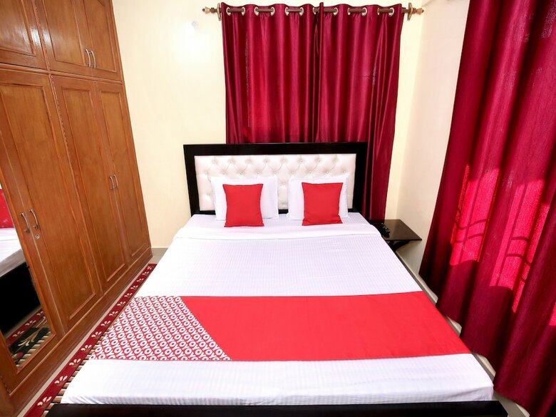 Apartamentos Oyo 12931 Home 2bhk Valley Cottage