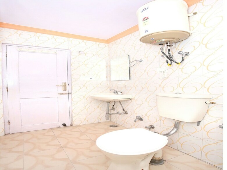Apartamentos Oyo 12931 Home 2bhk Valley Cottage