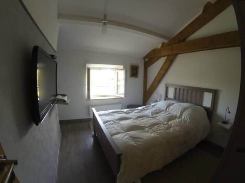 Hotel Le G�te de Ch�risey